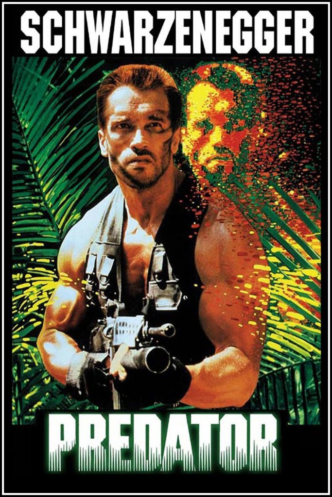Predator (1987) 1