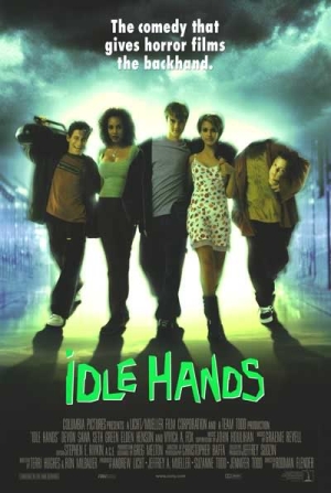 idle_hands_poster