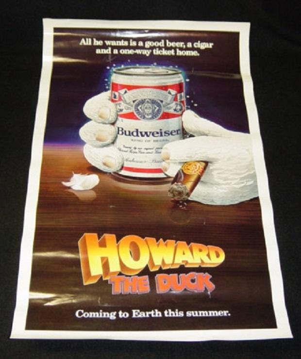 howardbudweiser