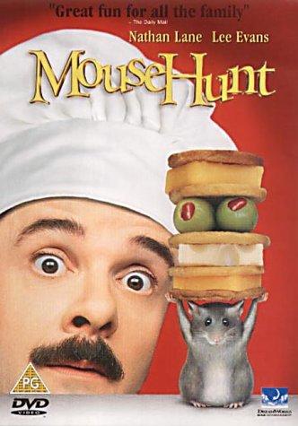 mouse-hunt