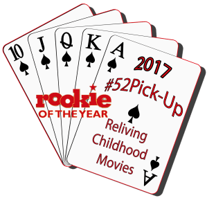 12_Rookie of the Year_New52