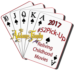 25_The Addams Family_New52